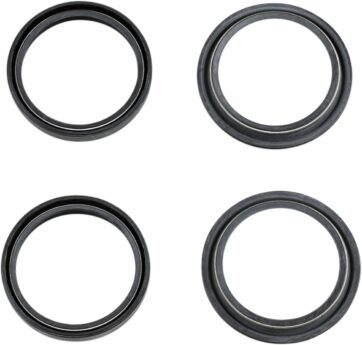 FORK SEAL AND WIPER KIT 48X57.8X9