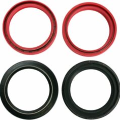 FORK AND DUST SEAL KIT  50MM