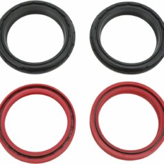 FORK AND DUST SEAL KIT  46MM
