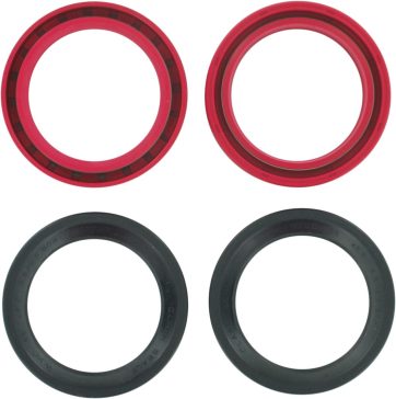 FORK AND DUST SEAL KIT  33MM