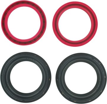 FORK AND DUST SEAL KIT 39 MM