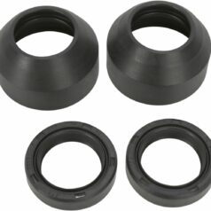 FORK AND DUST SEAL KIT  30MM