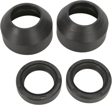 FORK AND DUST SEAL KIT  30MM