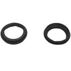 FORK DUST SEAL KIT MGR-RSA 43x52,9x9/11,4