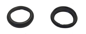 FORK DUST SEAL KIT MGR-RSA 43x52,9x9/11,4