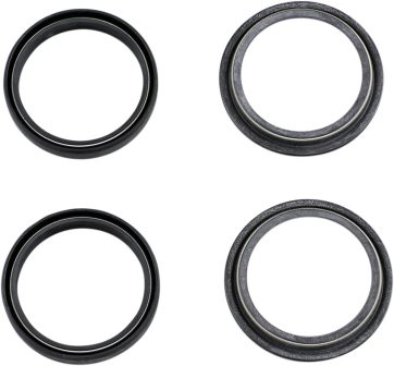 FORK SEAL AND WIPER KIT 48X58X9.4