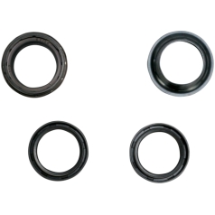 FORK AND DUST SEAL KIT 35MM