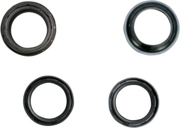 FORK AND DUST SEAL KIT 35MM