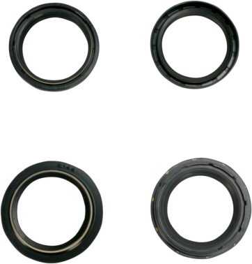 FORK AND DUST SEAL KIT 35MM