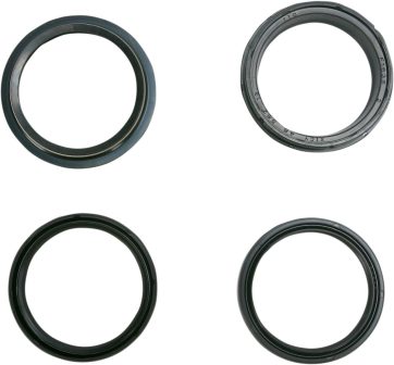 FORK AND DUST SEAL KIT 48ID