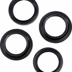 FORK SEAL/WIPER KIT 36MM