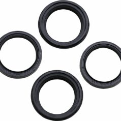 FORK SEAL/WIPER KIT 43MM