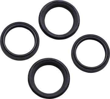 FORK SEAL/WIPER KIT 46MM