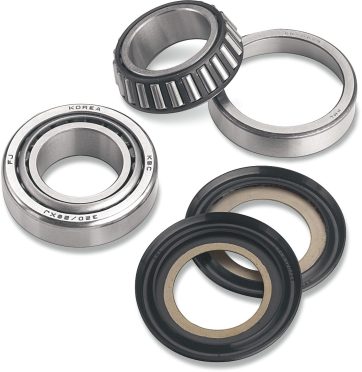 STEERING STEM BEARING KIT