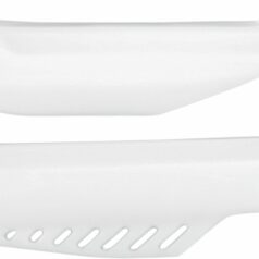 FORK SLIDER PROTECTORS HONDA CR85 NEUTRAL