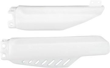 FORK SLIDER PROTECTORS HONDA CR85 NEUTRAL