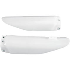 FORK SLIDER PROTECTORS SUZUKI RM85 NEUTRAL