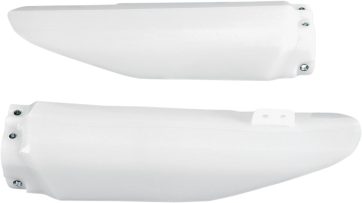 FORK SLIDER PROTECTORS SUZUKI RM85 NEUTRAL