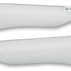 FORK SLIDER PROTECTORS KAWASAKI KXF250/450/KLX450 NEUTRAL