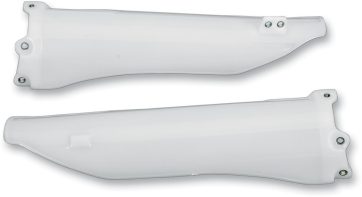 FORK SLIDER PROTECTORS KAWASAKI KXF250/450/KLX450 NEUTRAL