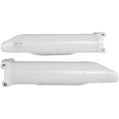 FORK SLIDER PROTECTORS KAWASAKI KXF250/450 NEUTRAL