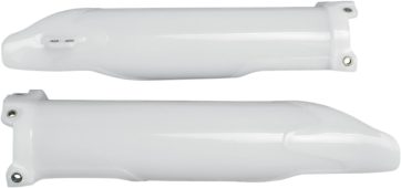 FORK SLIDER PROTECTORS KAWASAKI KXF250/450 NEUTRAL