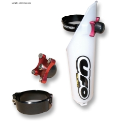 LAUNCH CONTROL YAMAHA YZ/YZF125/250/450 BLACK