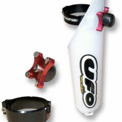 LAUNCH CONTROL YAMAHA YZF250/450 BLACK