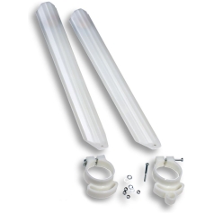 WP-FORK PROTECTORS NEUTRAL