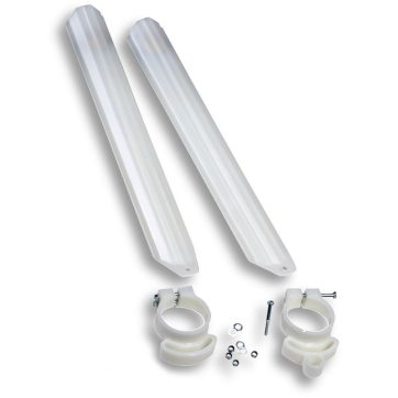 WP-FORK PROTECTORS NEUTRAL