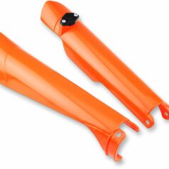 FORKGUARDS KTM /HUSQVARNA/HUSABERG ORANGE