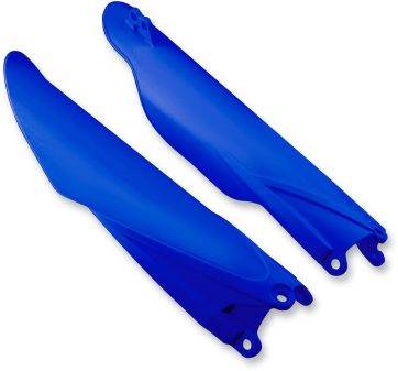 FORKGUARDS KTM /HUSQVARNA/HUSABERG BLUE