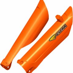 FORKGUARDS KTM ORANGE