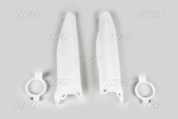FORK SLIDER PROTECTORS SUZUKI RMZ NEUTRAL