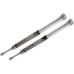 PROGRESSIVE SUSPENSION MONOTUBE FORK CARTRIDGE KIT