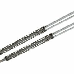 PROGRESSIVE SUSPENSION MONOTUBE FORK CARTRIDGE KIT