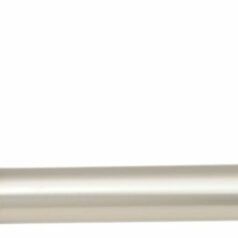 11 WAY STEERING STABILIZER  BLACK