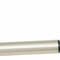7 WAY STEERING STABILIZER  BLACK