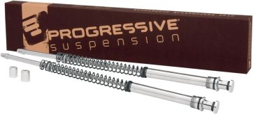 PROGRESSIVE SUSPENSION MONOTUBE FORK CARTRIDGE KIT