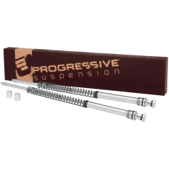 PROGRESSIVE SUSPENSION MONOTUBE FORK CARTRIDGE KIT