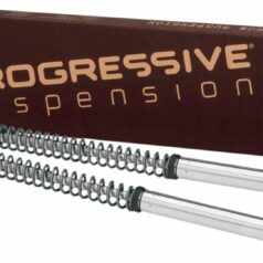 PROGRESSIVE SUSPENSION MONOTUBE FORK CARTRIDGE KIT