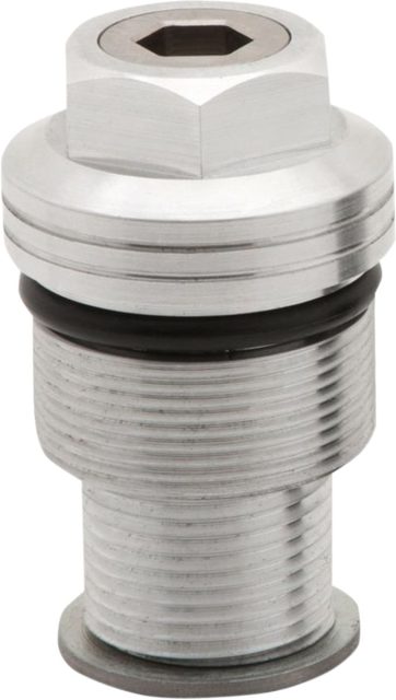 FORK ADJUSTER PRELOAD 39mm CAP