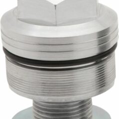 FORK ADJUSTER PRELOAD 49mm CAP