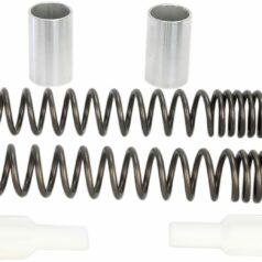 PROGRESSIVE SUSPENSION FRONT FORK SPRING