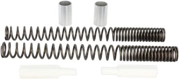 PROGRESSIVE SUSPENSION FRONT FORK SPRING