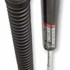 FORK LOWERING KIT MONOTUBE