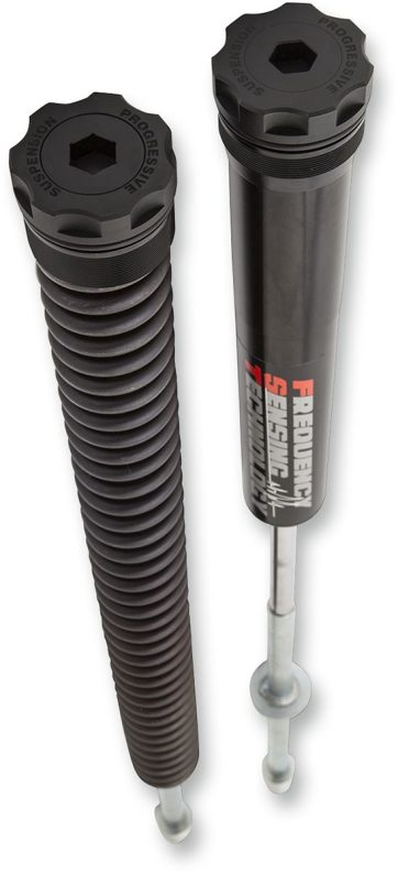 FORK LOWERING KIT MONOTUBE