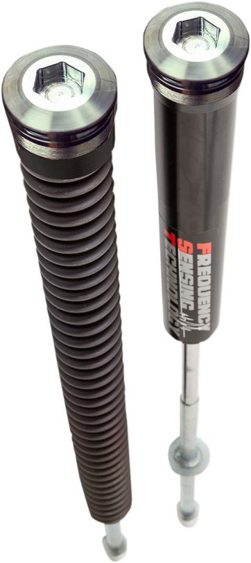 FORK MONOTUBE KIT STANDARD