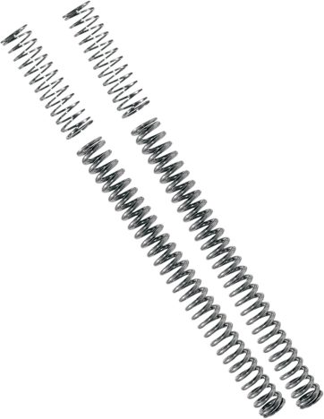 PROGRESSIVE SUSPENSION DROP-IN FRONT FORK LOWERING KIT