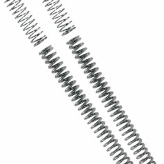 PROGRESSIVE SUSPENSION DROP-IN FRONT FORK LOWERING KIT